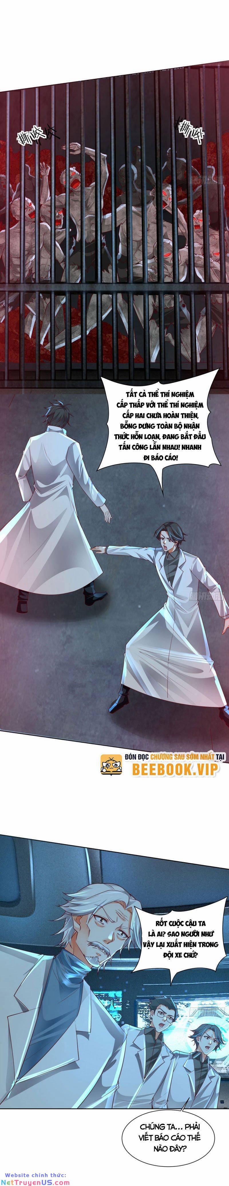 Từ Hồng Nguyệt Khai Thủy 139 trang 10