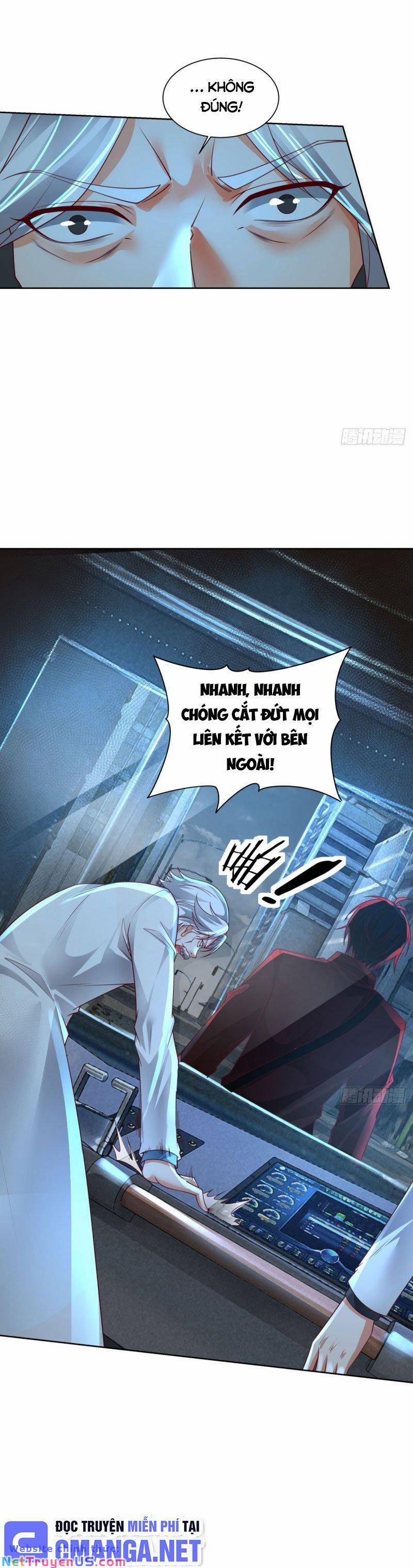 Từ Hồng Nguyệt Khai Thủy 139 trang 11