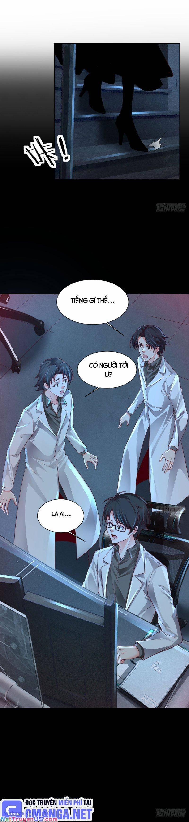 Từ Hồng Nguyệt Khai Thủy 139 trang 13