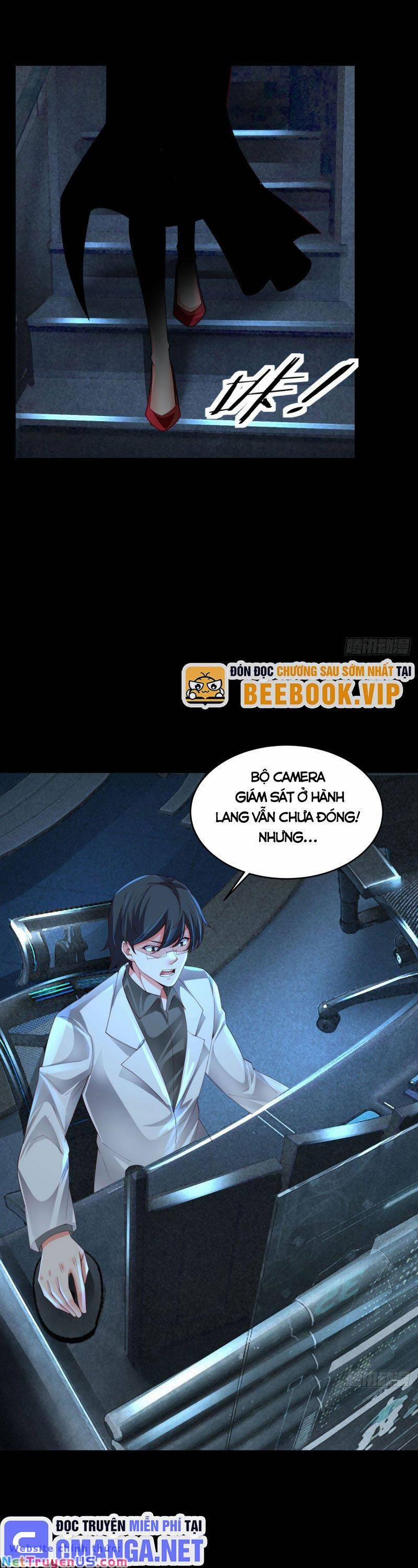 Từ Hồng Nguyệt Khai Thủy 139 trang 14