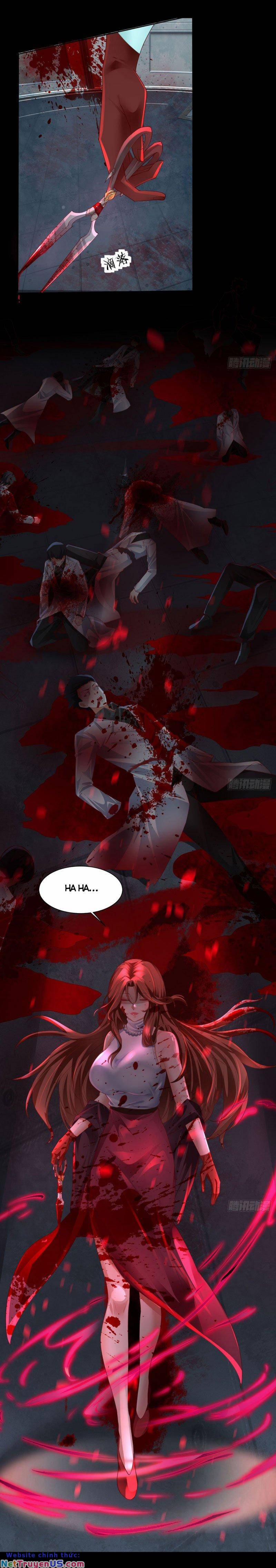 Từ Hồng Nguyệt Khai Thủy 139 trang 20