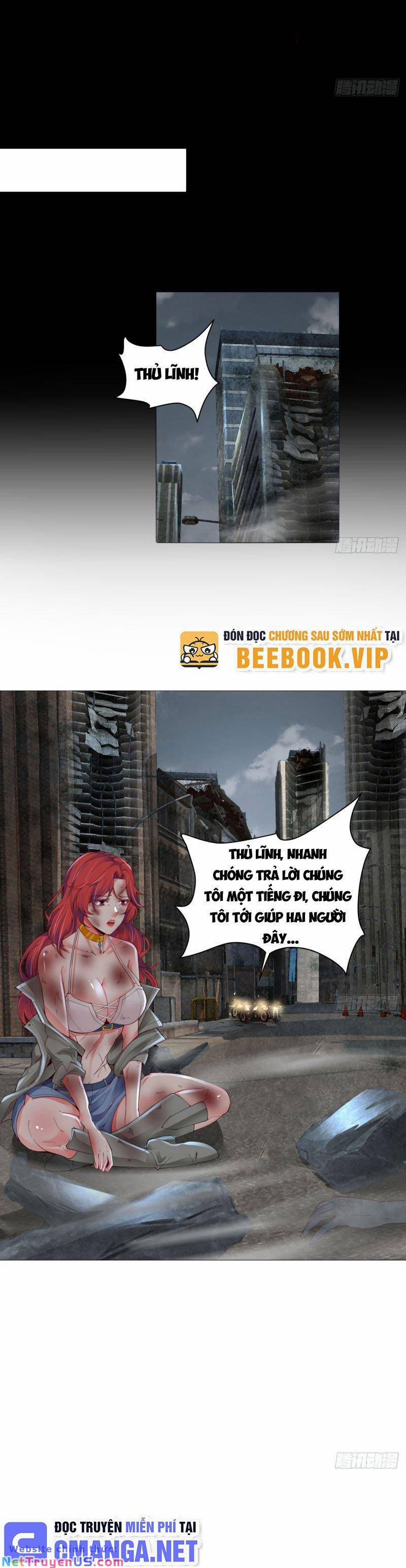 Từ Hồng Nguyệt Khai Thủy 139 trang 21