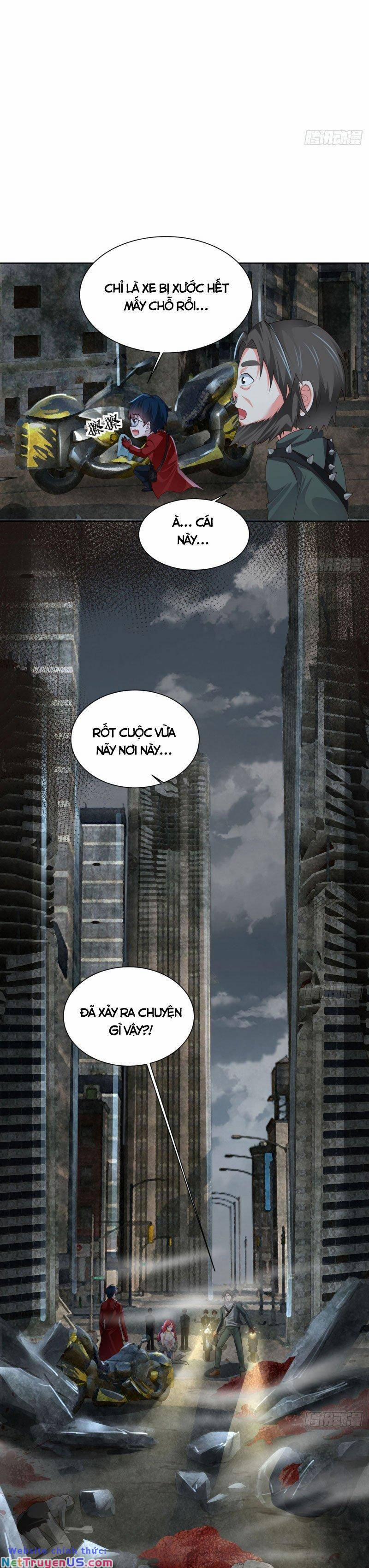 Từ Hồng Nguyệt Khai Thủy 139 trang 23