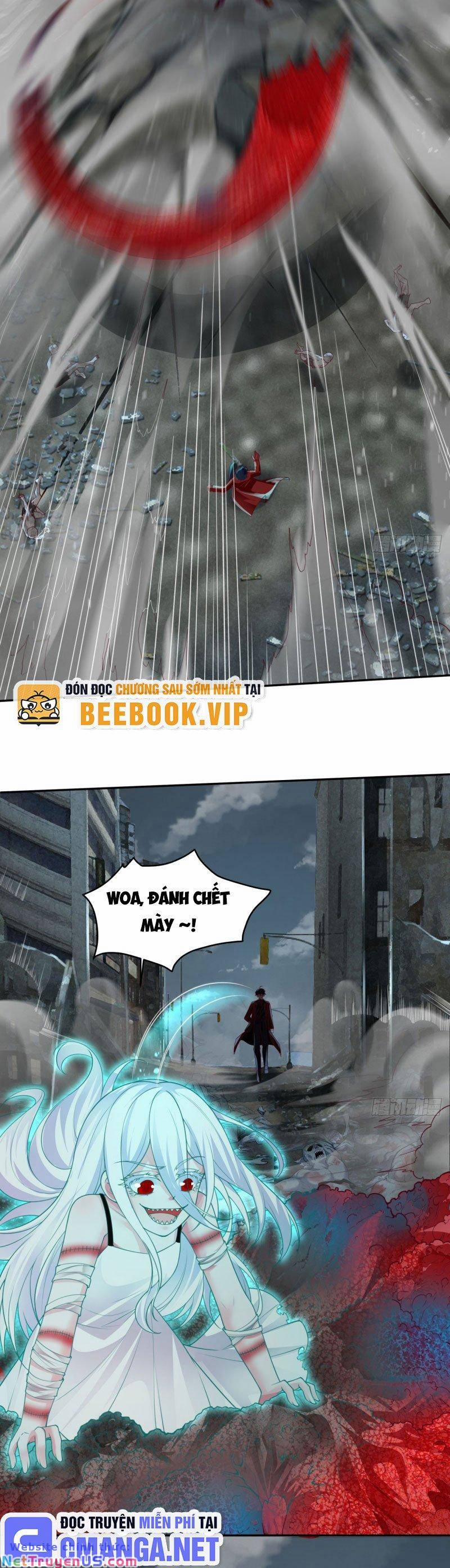 Từ Hồng Nguyệt Khai Thủy 139 trang 3