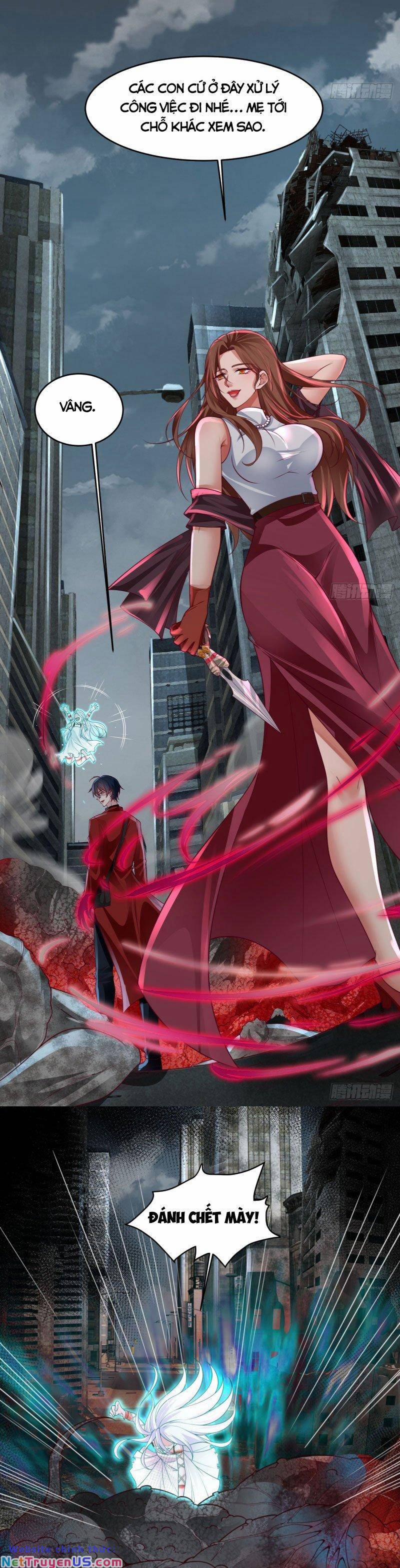 Từ Hồng Nguyệt Khai Thủy 139 trang 4