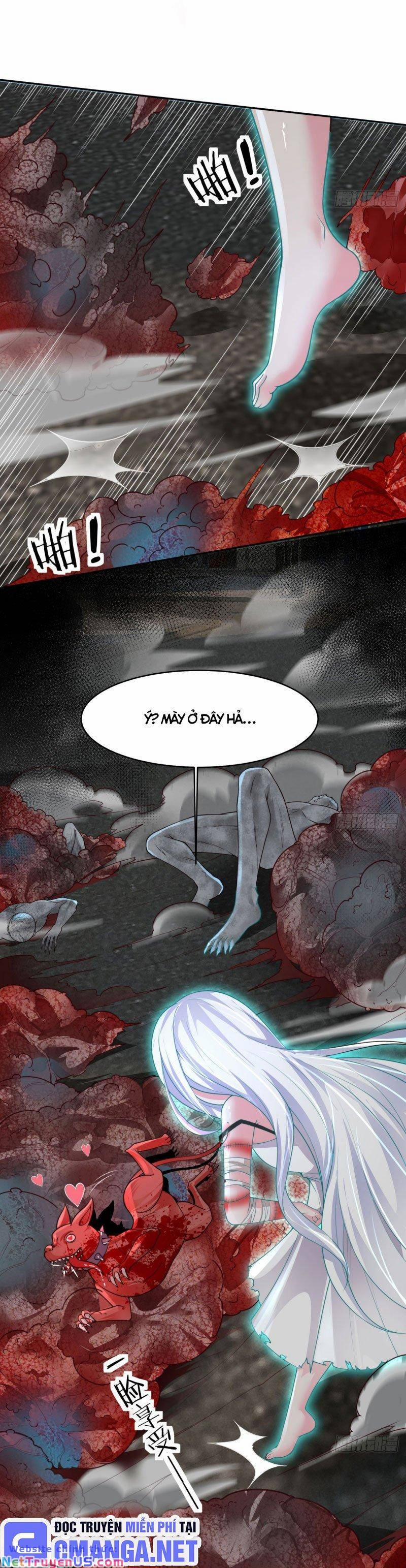 Từ Hồng Nguyệt Khai Thủy 139 trang 6