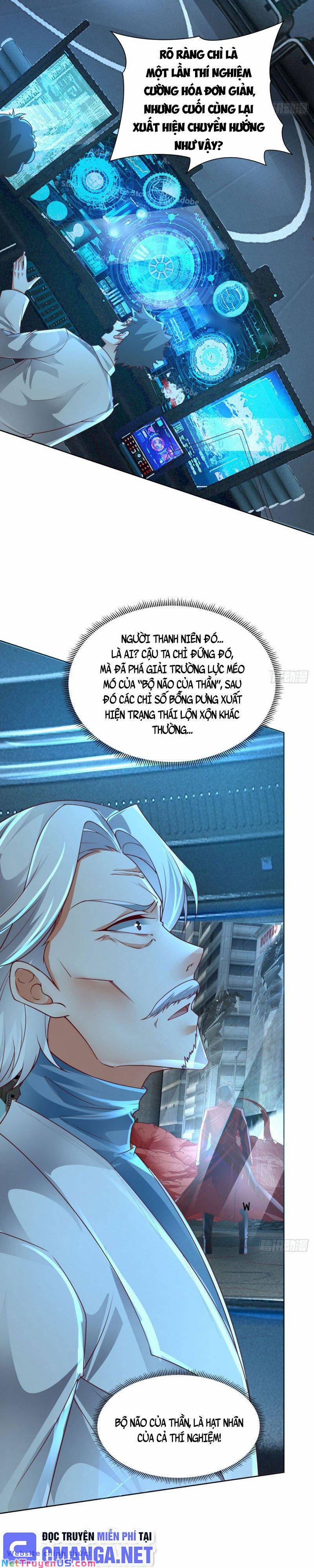 Từ Hồng Nguyệt Khai Thủy 139 trang 9