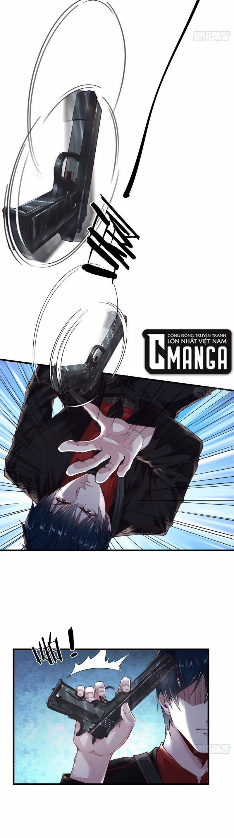 Từ Hồng Nguyệt Khai Thủy 14 trang 12