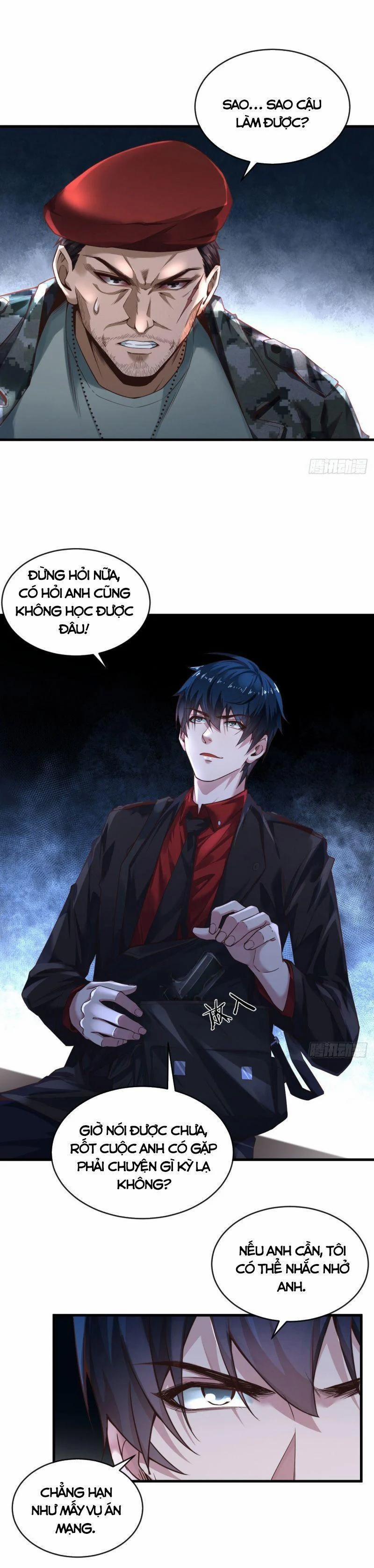 Từ Hồng Nguyệt Khai Thủy 14 trang 14