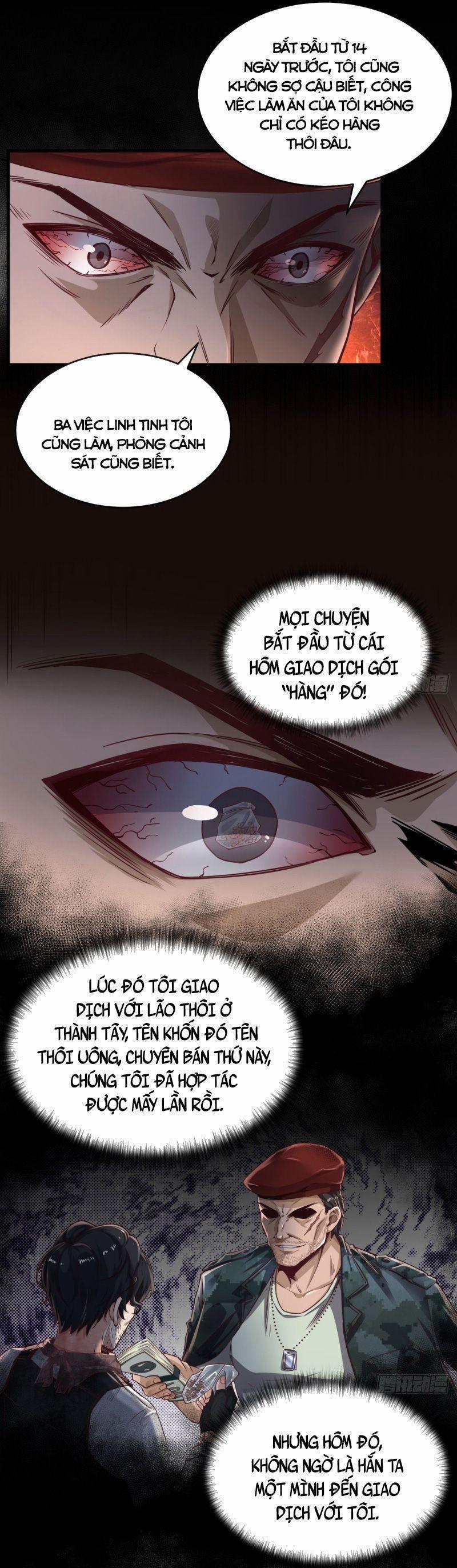 Từ Hồng Nguyệt Khai Thủy 14 trang 17