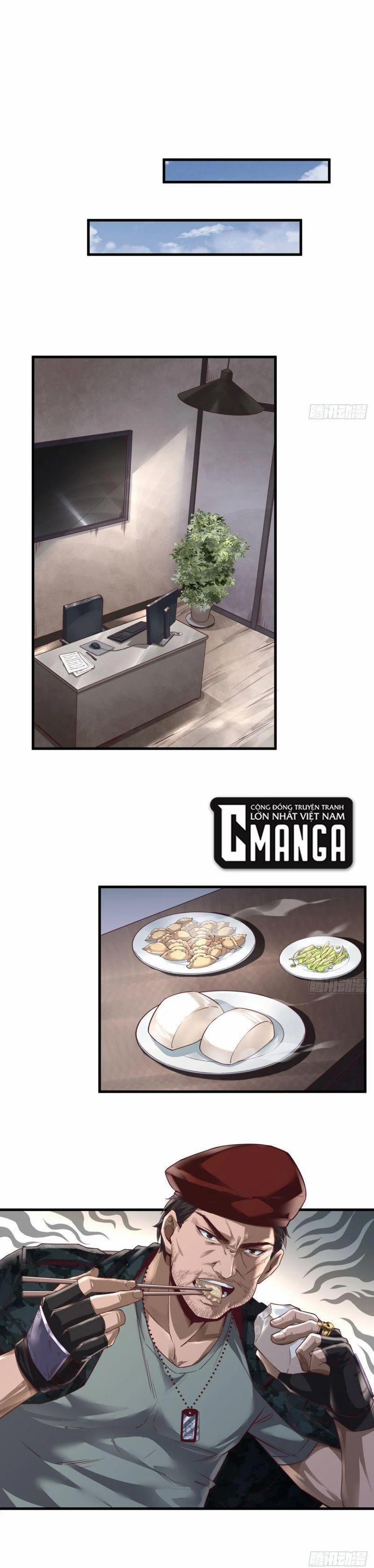 Từ Hồng Nguyệt Khai Thủy 14 trang 2