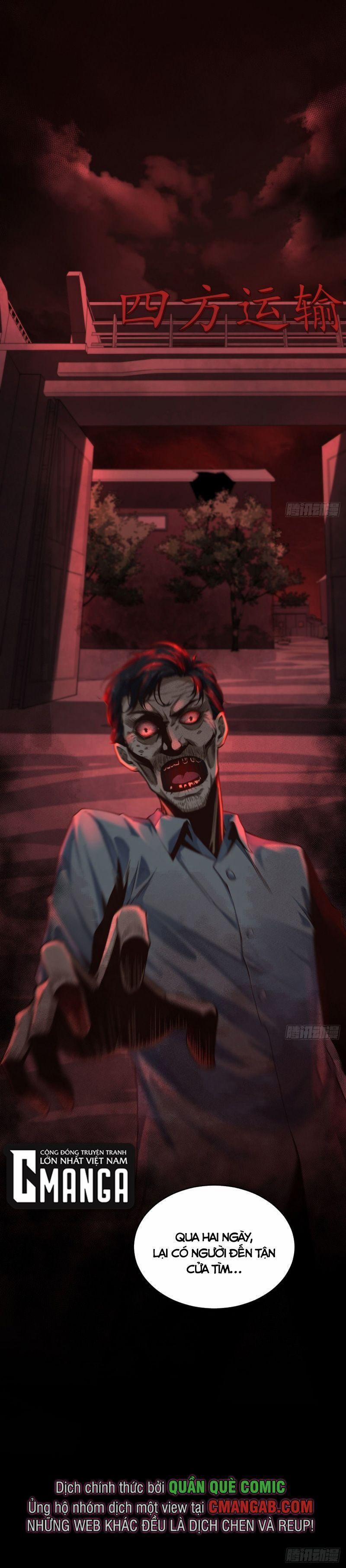 Từ Hồng Nguyệt Khai Thủy 14 trang 22