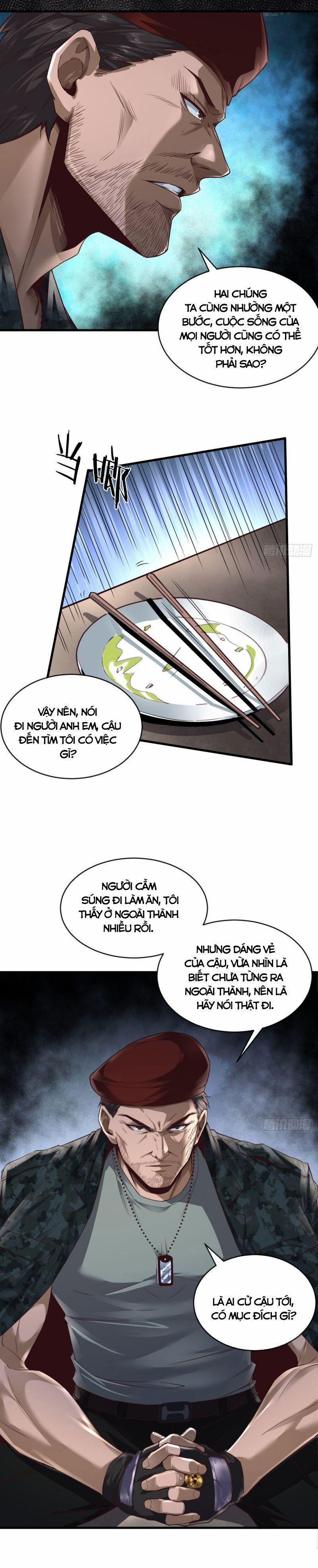 Từ Hồng Nguyệt Khai Thủy 14 trang 5