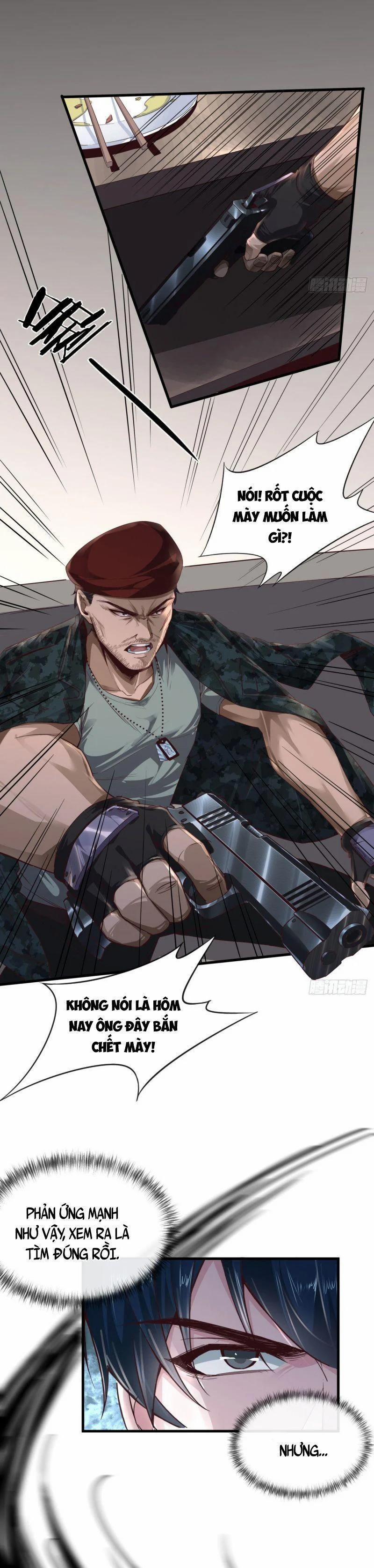 Từ Hồng Nguyệt Khai Thủy 14 trang 7