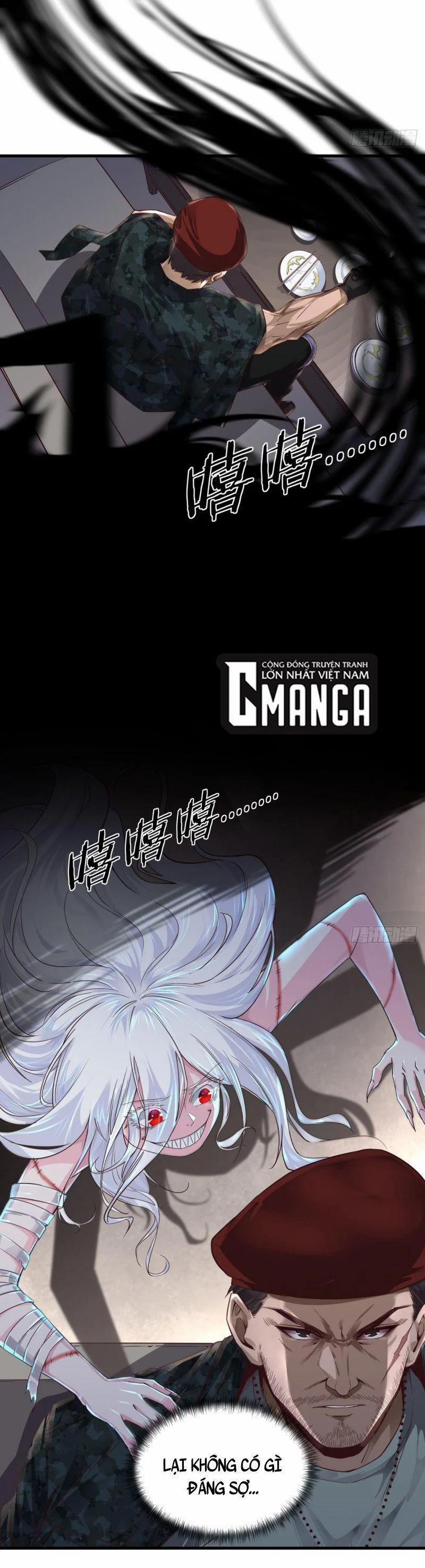 Từ Hồng Nguyệt Khai Thủy 14 trang 8