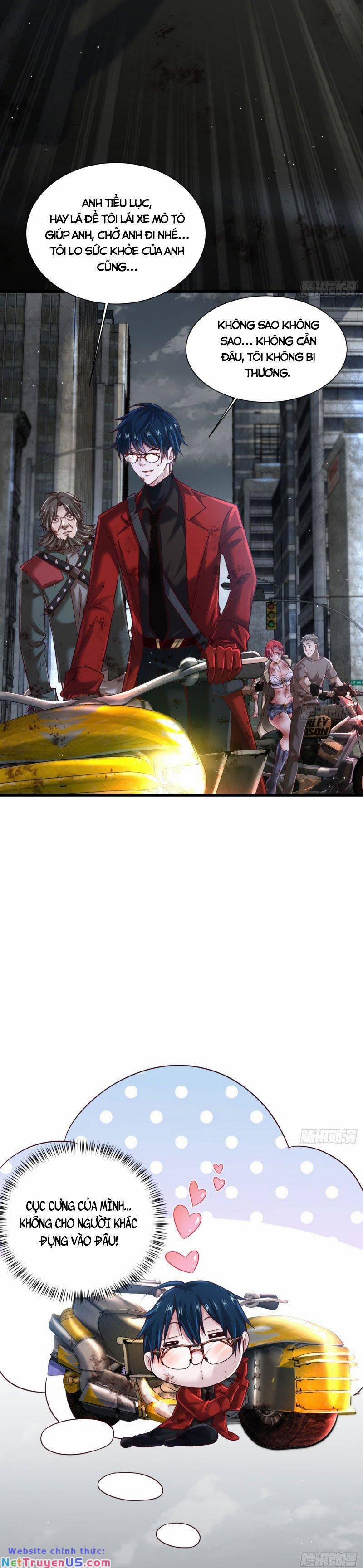 Từ Hồng Nguyệt Khai Thủy 140 trang 1