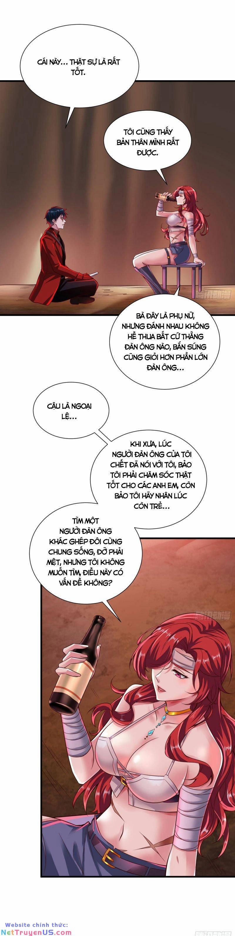 Từ Hồng Nguyệt Khai Thủy 140 trang 17