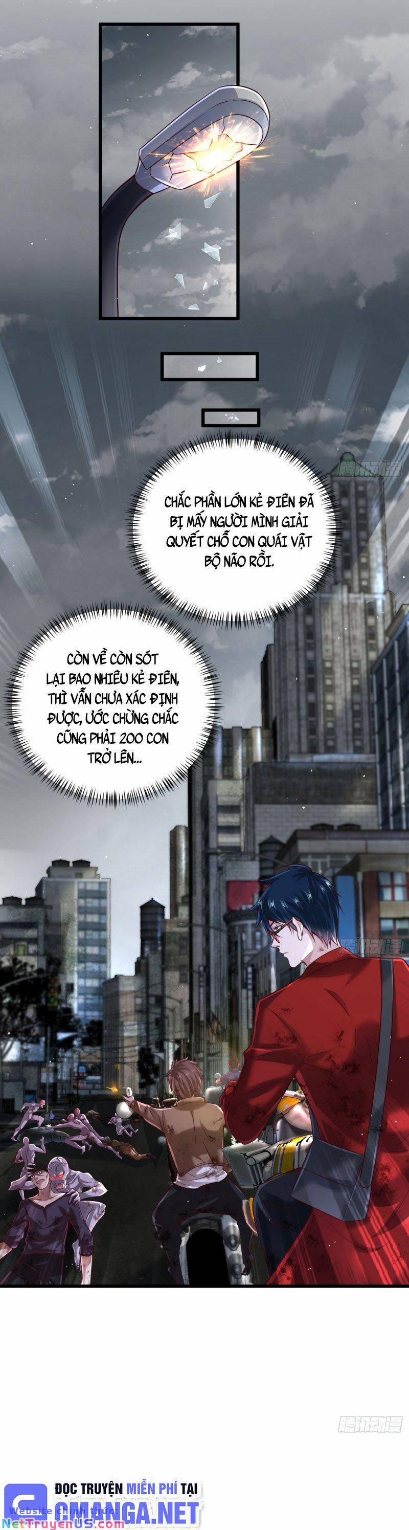 Từ Hồng Nguyệt Khai Thủy 140 trang 3