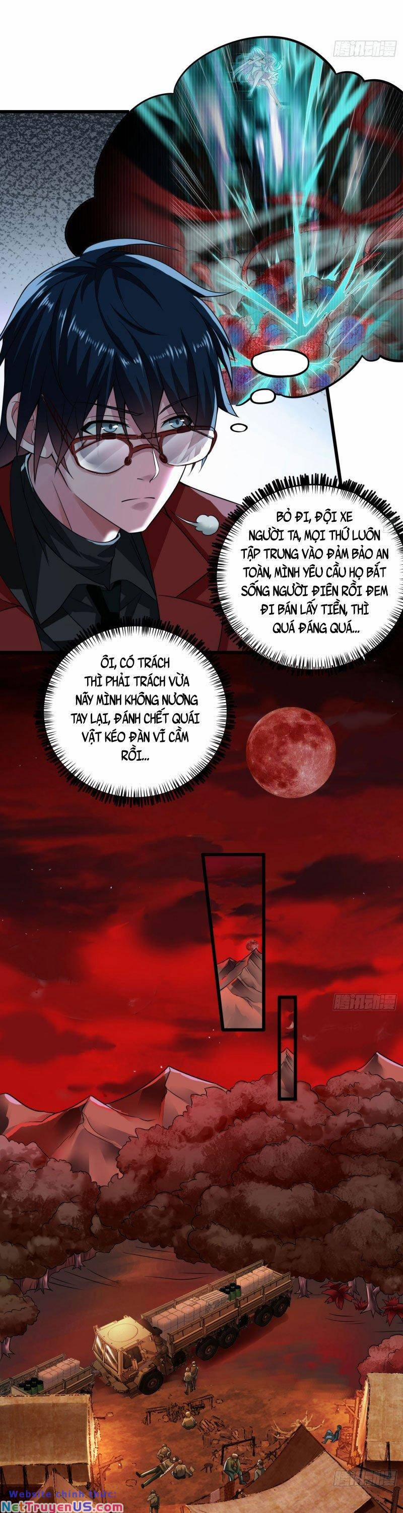 Từ Hồng Nguyệt Khai Thủy 140 trang 5