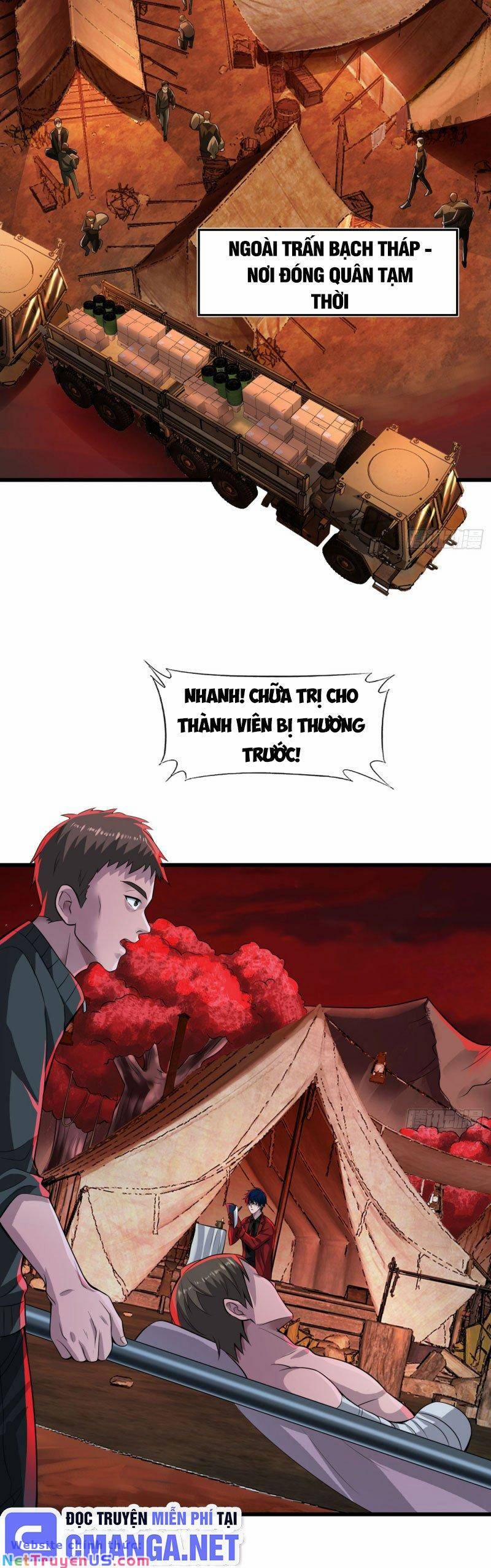 Từ Hồng Nguyệt Khai Thủy 140 trang 6