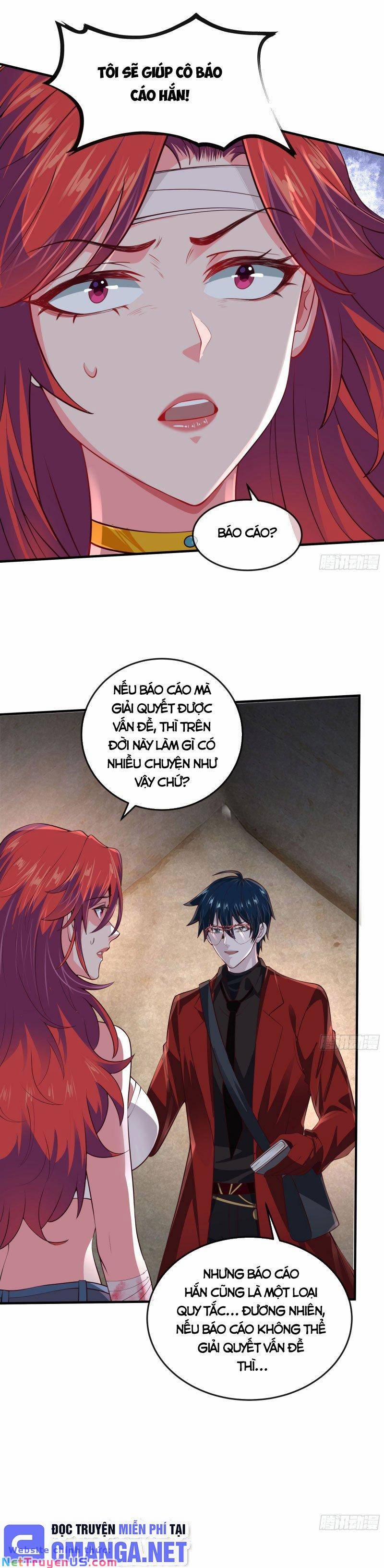 Từ Hồng Nguyệt Khai Thủy 141 trang 13