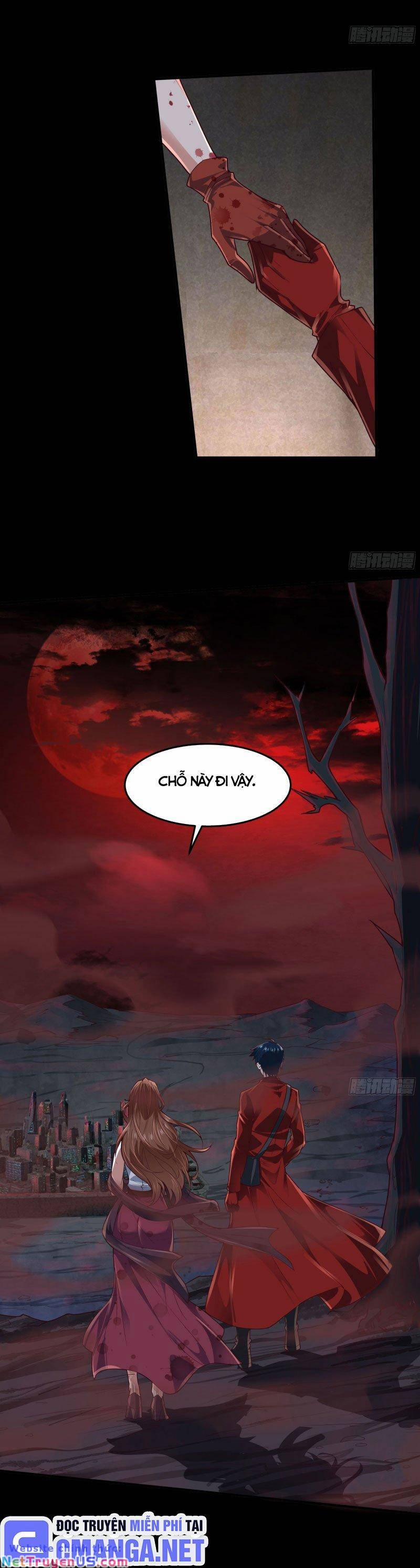 Từ Hồng Nguyệt Khai Thủy 141 trang 17