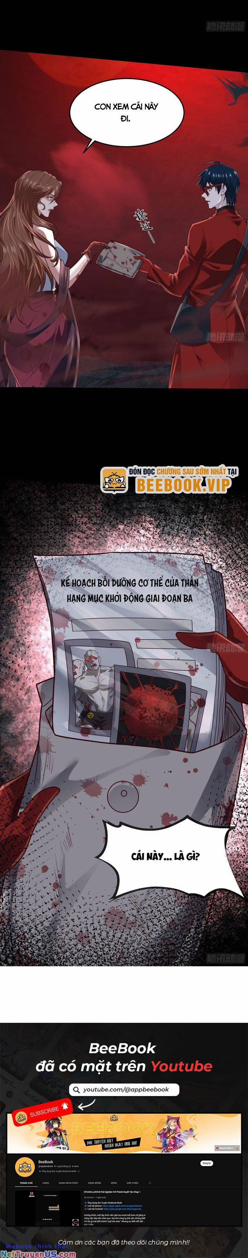 Từ Hồng Nguyệt Khai Thủy 141 trang 18