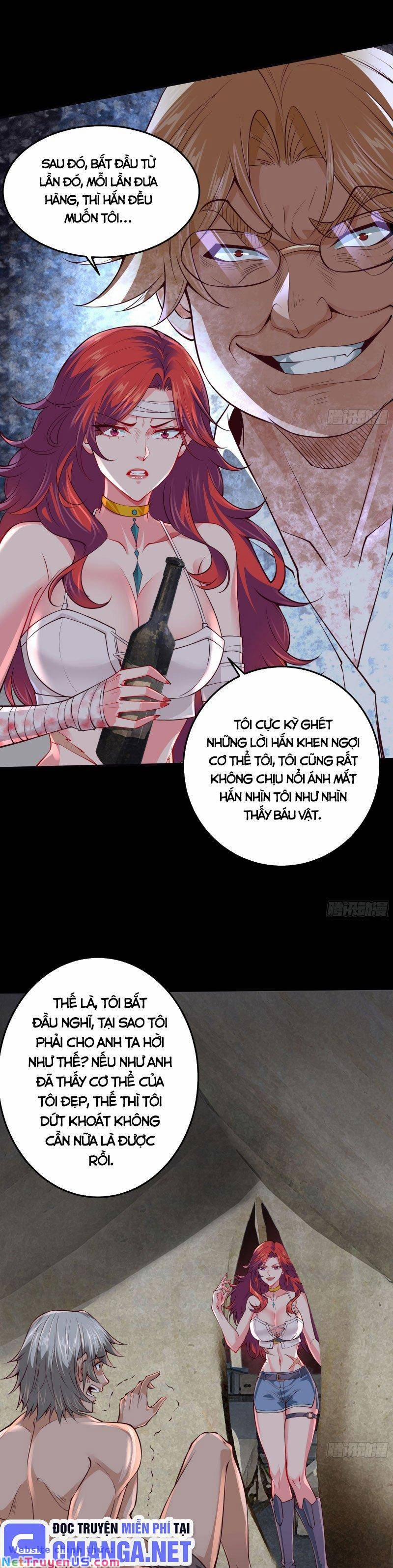 Từ Hồng Nguyệt Khai Thủy 141 trang 5