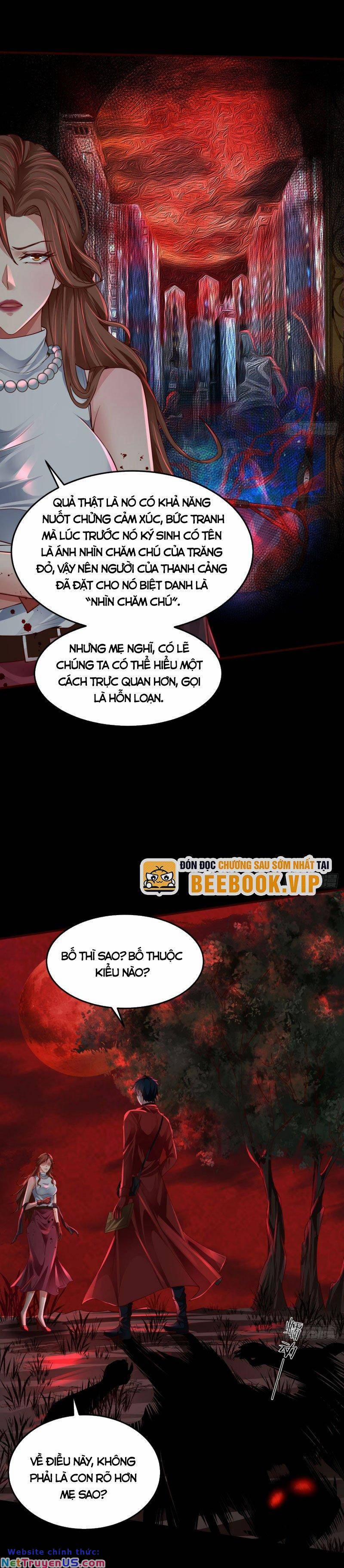 Từ Hồng Nguyệt Khai Thủy 142 trang 10