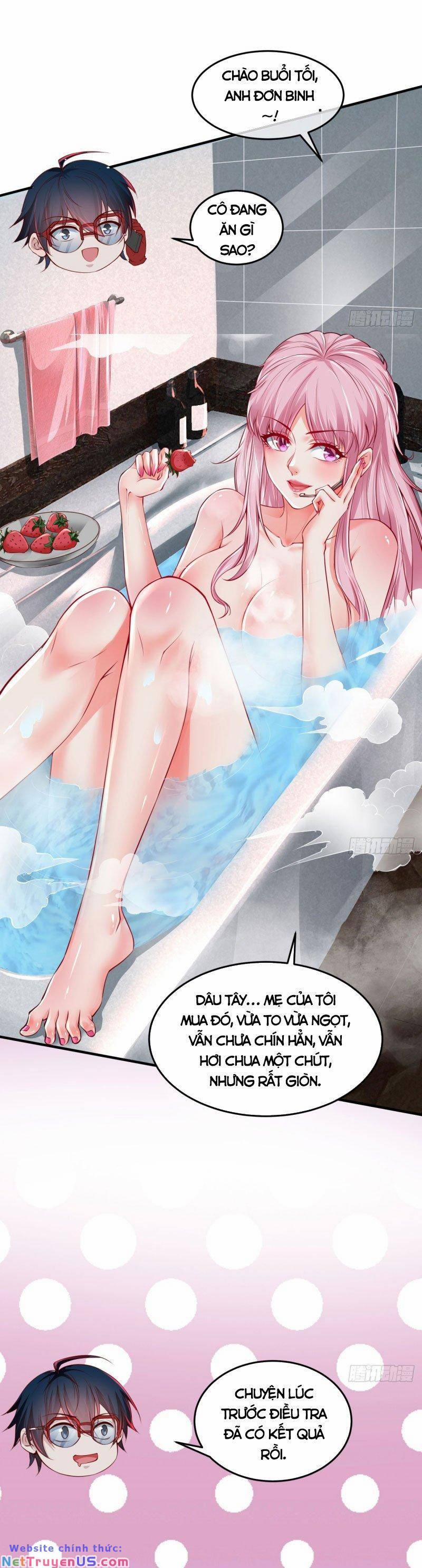 Từ Hồng Nguyệt Khai Thủy 142 trang 13