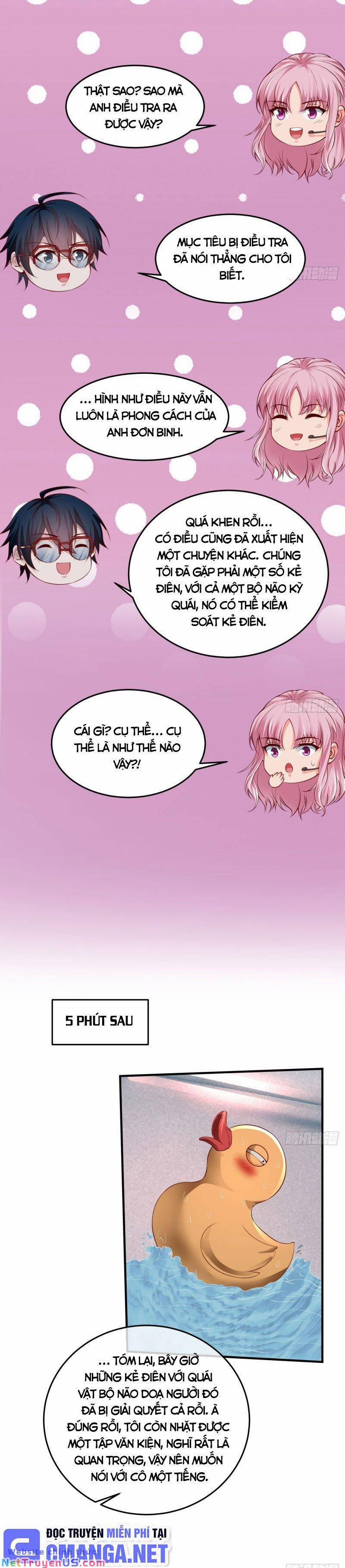 Từ Hồng Nguyệt Khai Thủy 142 trang 14