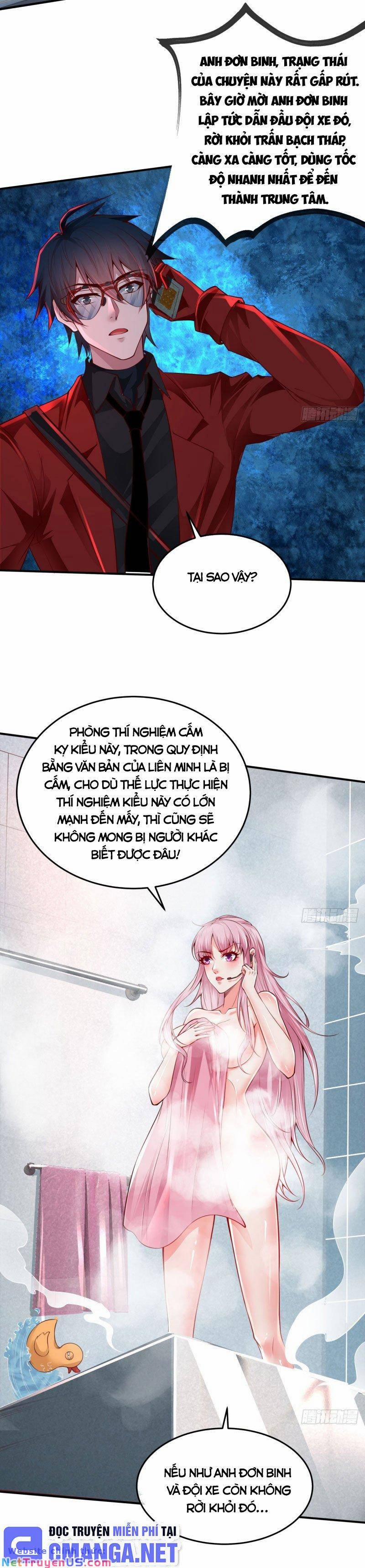 Từ Hồng Nguyệt Khai Thủy 142 trang 16