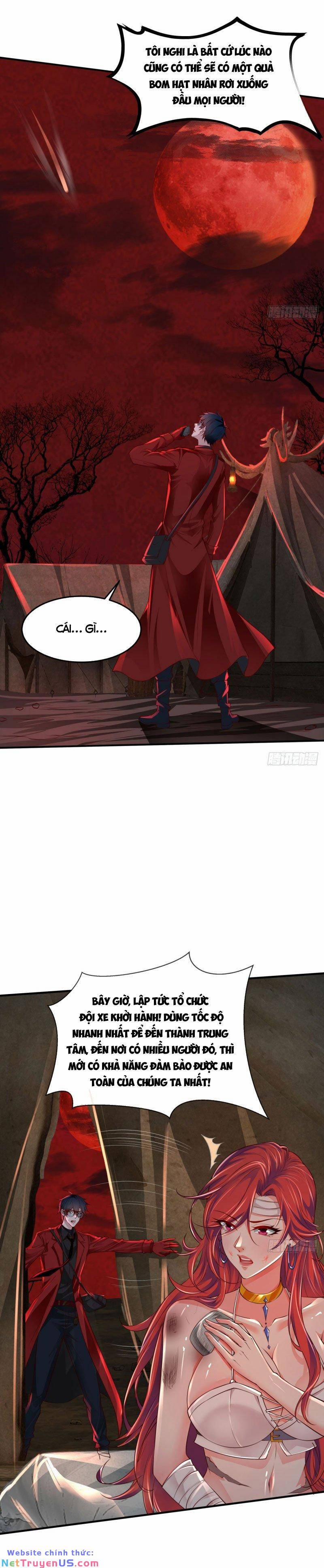 Từ Hồng Nguyệt Khai Thủy 142 trang 17