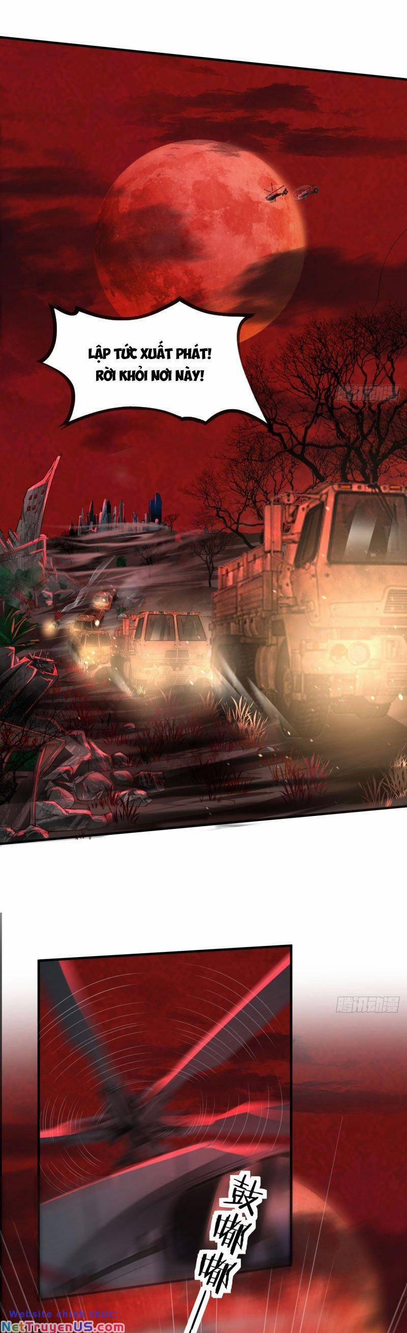 Từ Hồng Nguyệt Khai Thủy 142 trang 19