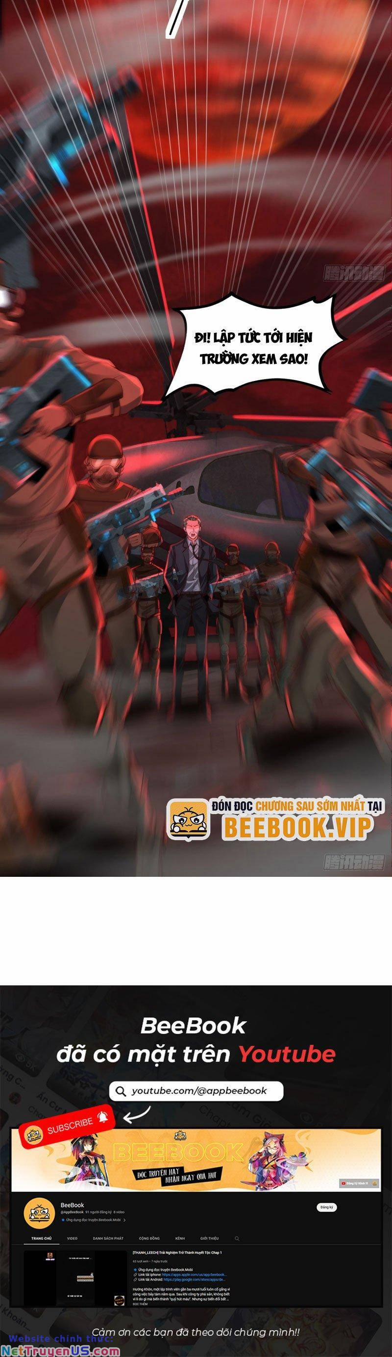 Từ Hồng Nguyệt Khai Thủy 142 trang 20