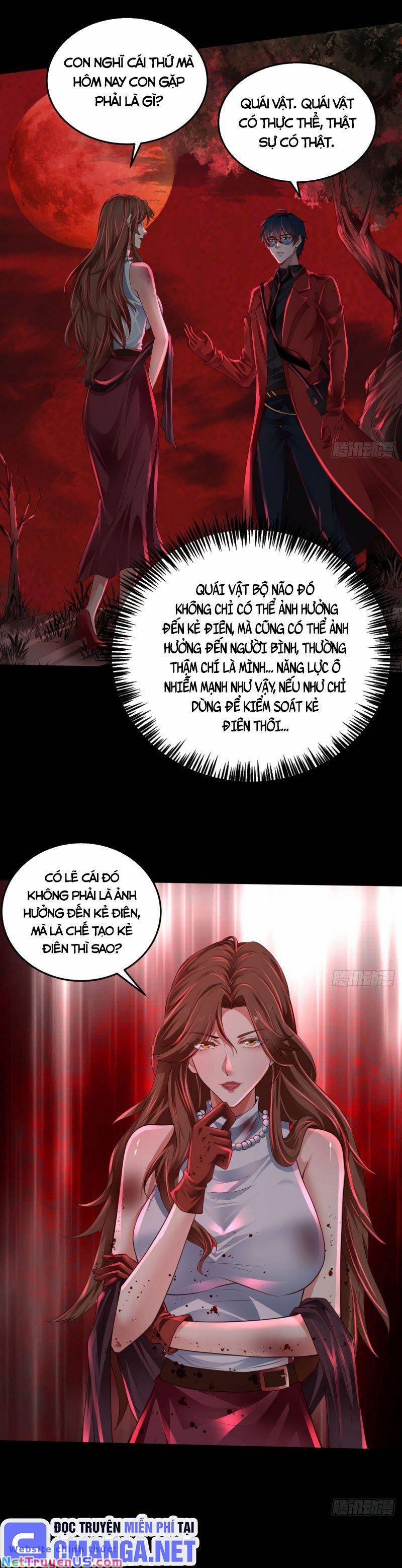 Từ Hồng Nguyệt Khai Thủy 142 trang 3