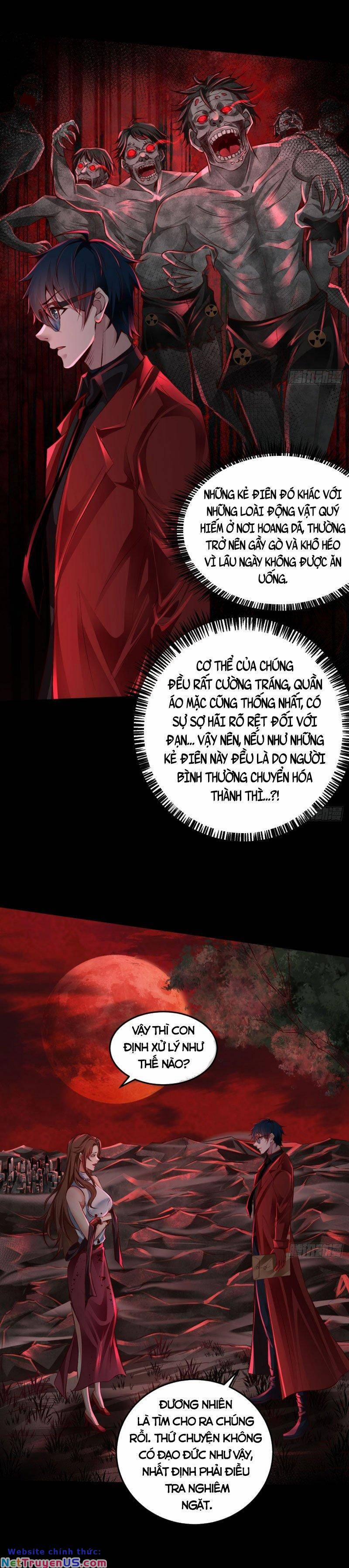 Từ Hồng Nguyệt Khai Thủy 142 trang 4