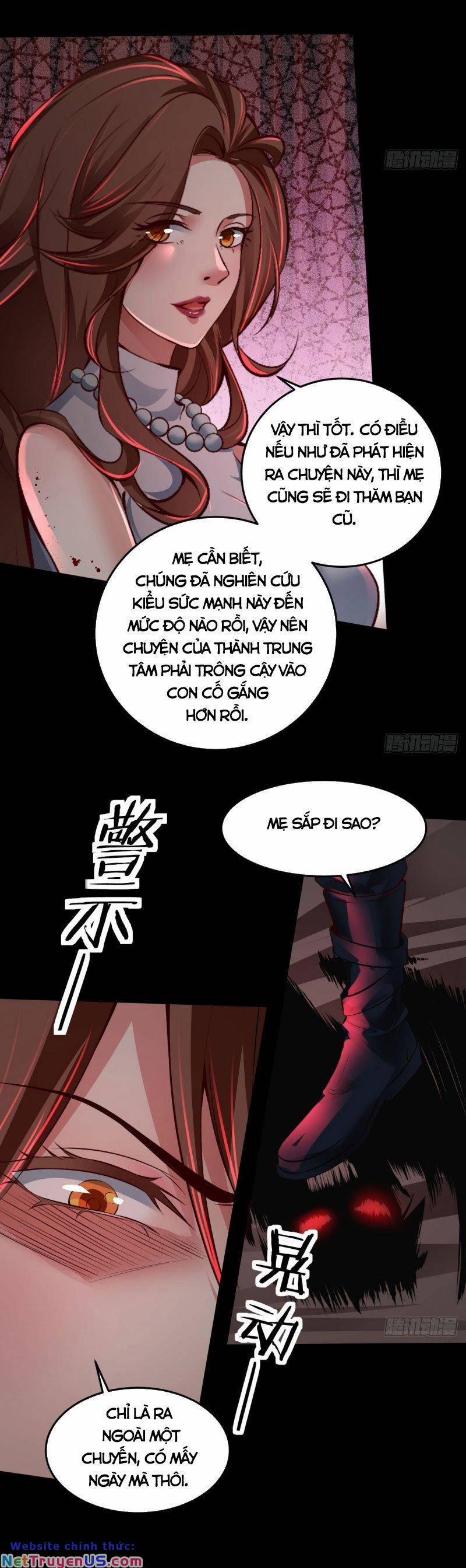 Từ Hồng Nguyệt Khai Thủy 142 trang 5