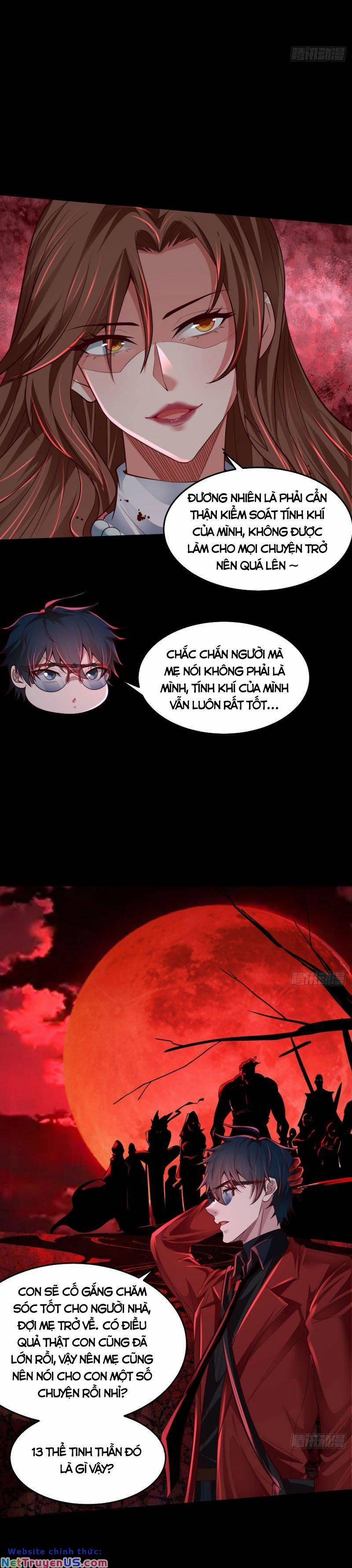 Từ Hồng Nguyệt Khai Thủy 142 trang 7