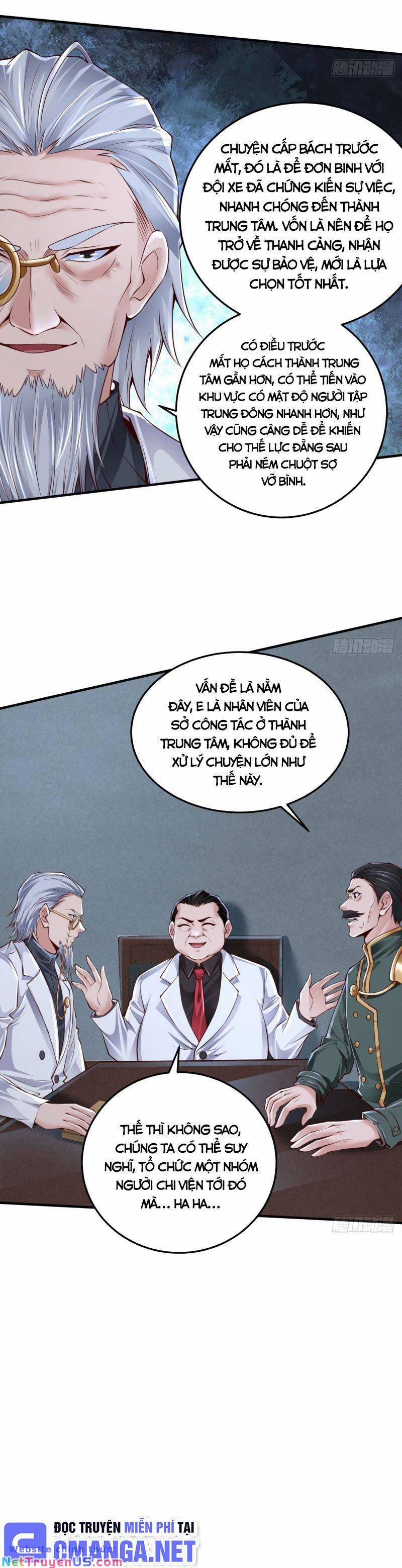 Từ Hồng Nguyệt Khai Thủy 143 trang 1