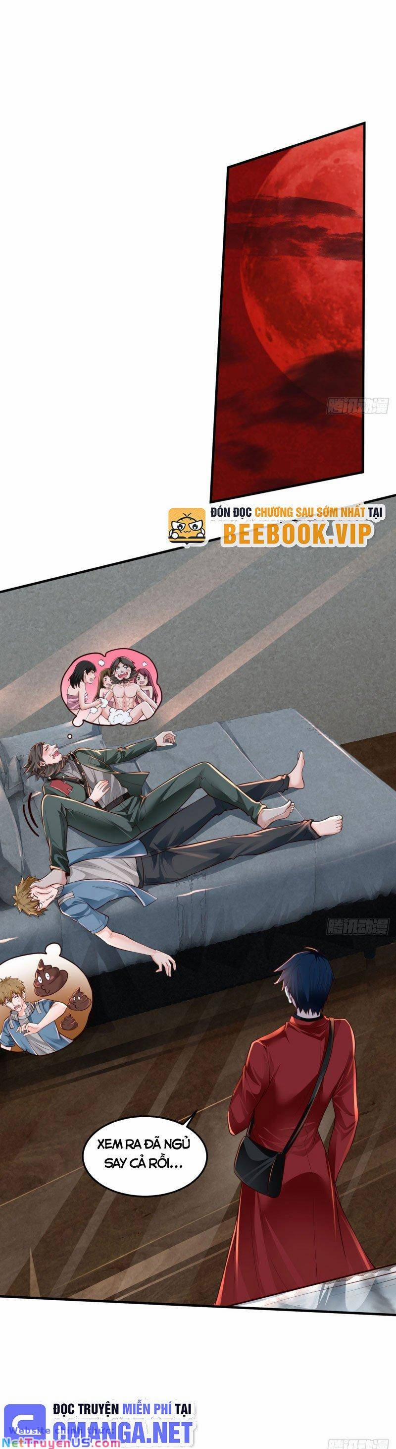 Từ Hồng Nguyệt Khai Thủy 143 trang 11