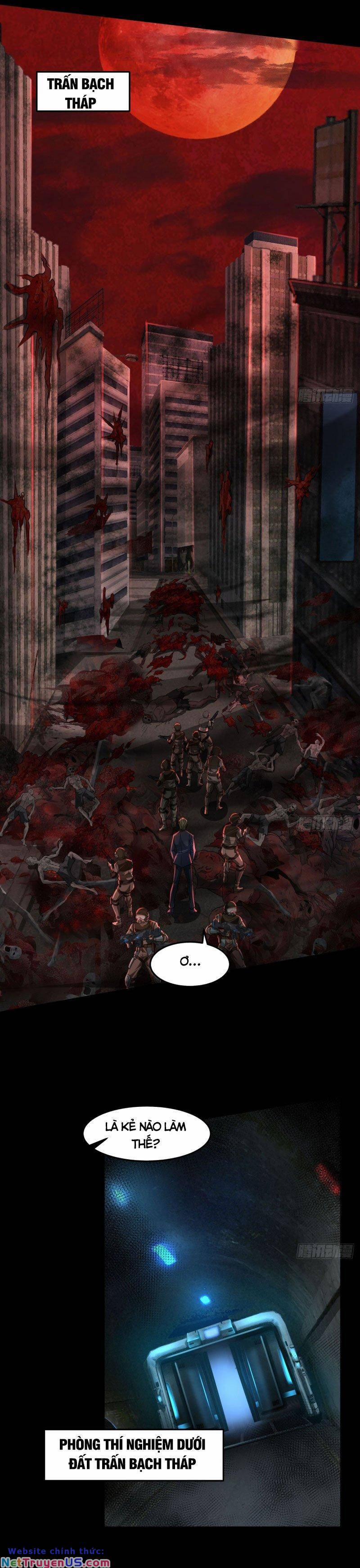 Từ Hồng Nguyệt Khai Thủy 143 trang 13