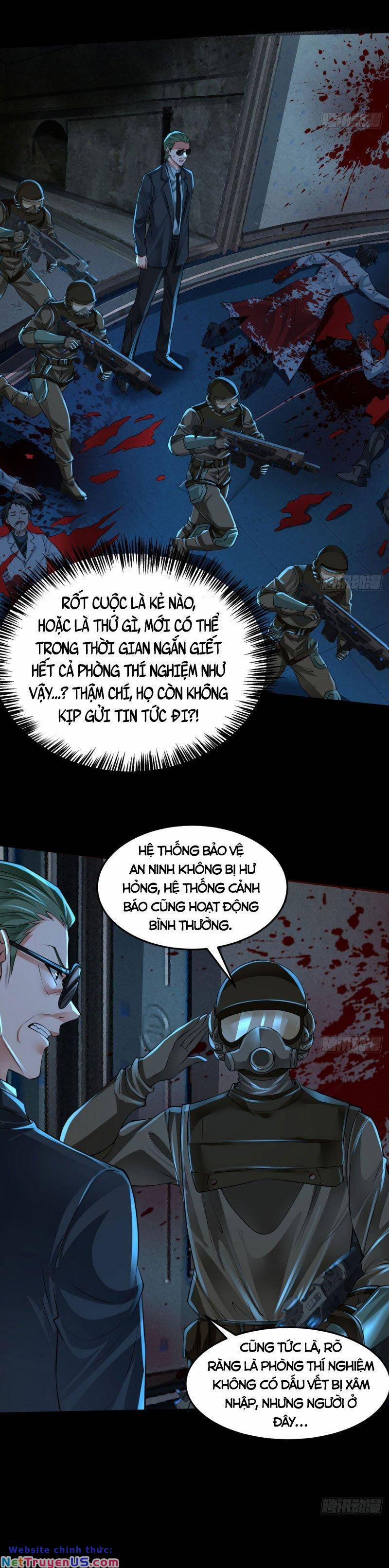 Từ Hồng Nguyệt Khai Thủy 143 trang 14