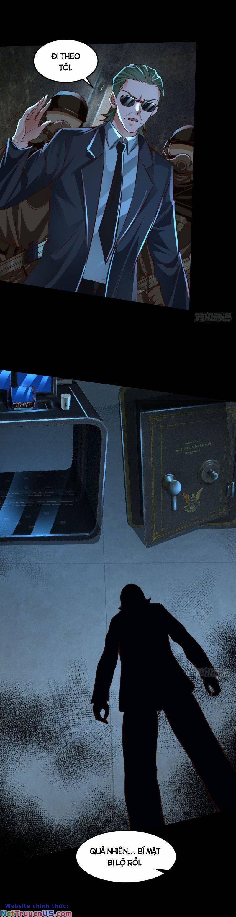 Từ Hồng Nguyệt Khai Thủy 143 trang 15