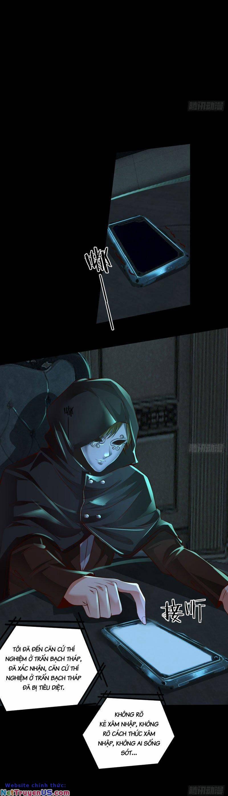 Từ Hồng Nguyệt Khai Thủy 143 trang 16