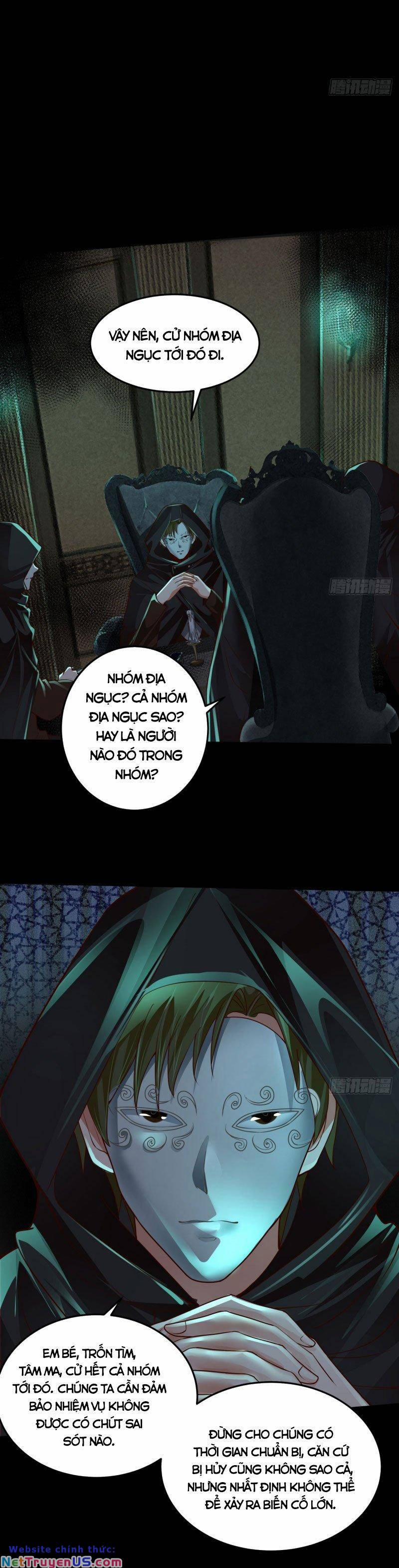 Từ Hồng Nguyệt Khai Thủy 143 trang 18