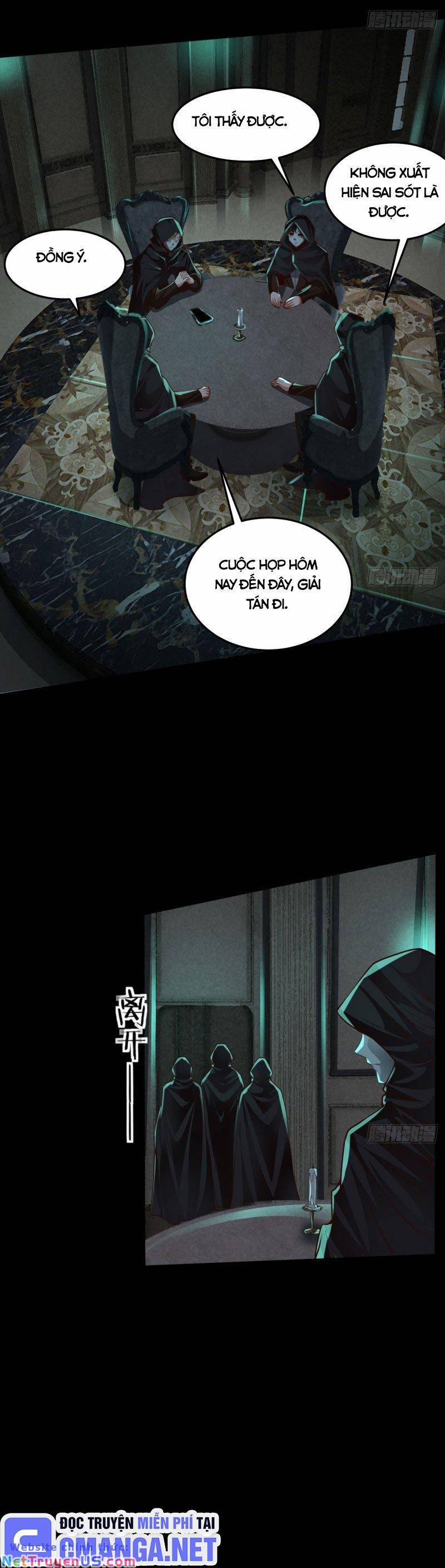 Từ Hồng Nguyệt Khai Thủy 143 trang 19