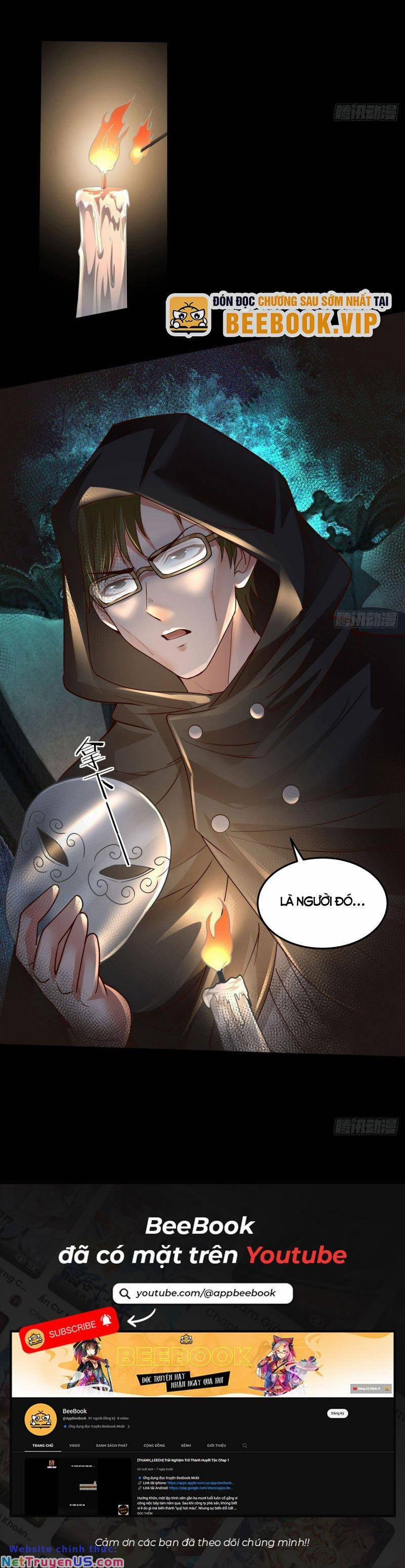 Từ Hồng Nguyệt Khai Thủy 143 trang 20