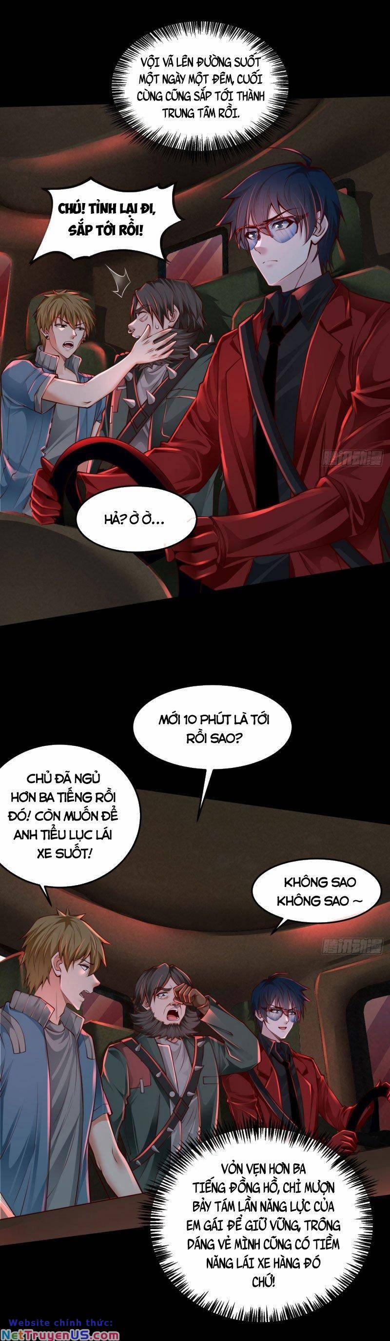 Từ Hồng Nguyệt Khai Thủy 143 trang 4