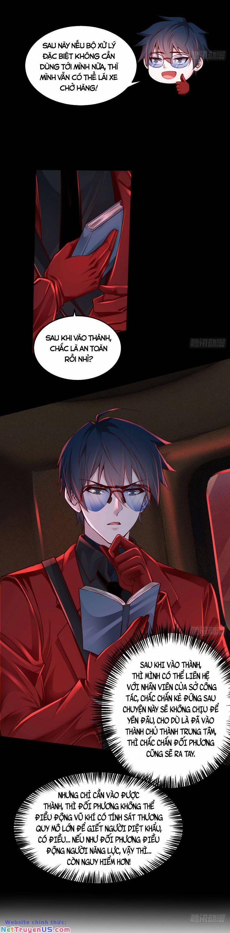 Từ Hồng Nguyệt Khai Thủy 143 trang 5